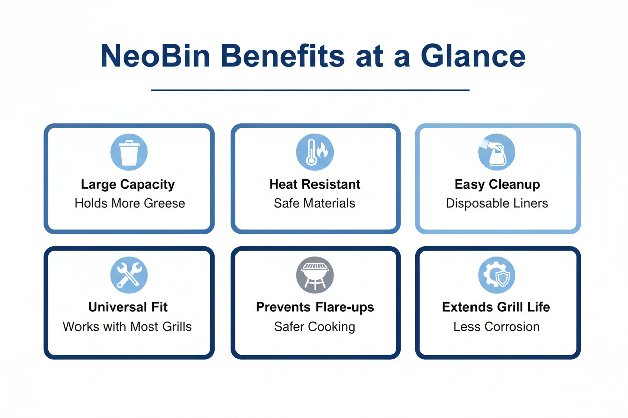 Benefits at a Glance