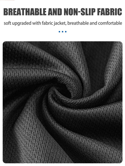 CoolGelComfortSeat™ Gel Seat Cushion Summer Breathable Honeycomb Design For Pressure Relief Back Tailbone Pain - Home Office Wheelchair Chair Cars