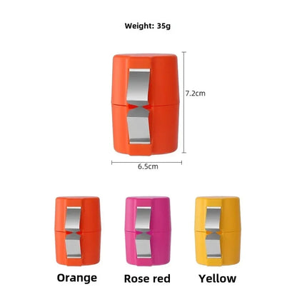 EggFlip Opener3™️ Pcs/Set Egg Shell Opener for Hard Boiled Eggs,Handheld Easy Egg Peeler Tool Kitchen Gadgets 	 egg peeler tool