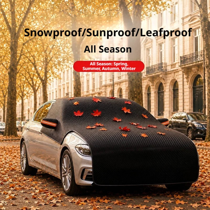 CarSnowCover™️