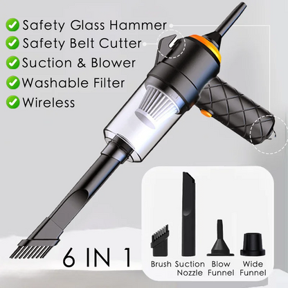 VacuumCleaner™️
