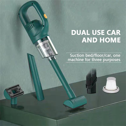 VacuumCleaner™️ Wireless Chargeable