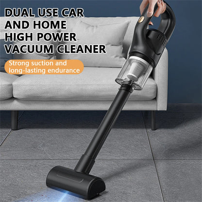 VacuumCleaner™️ Wireless Chargeable