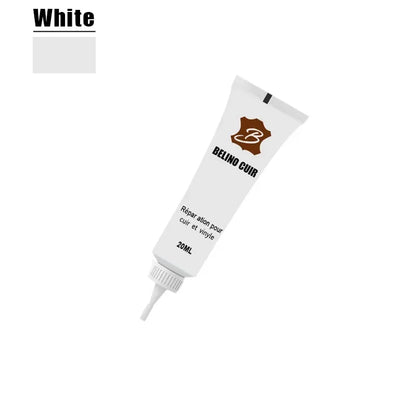 LeatherFixPro™ 20ml Leather Finish Car Leather Repair Gel Car Seat Leather Complementary Refurbishing Cream Paint For Car Maintenance Paste