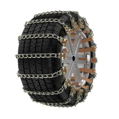 SnowGripChains™️For SUVs And Cars