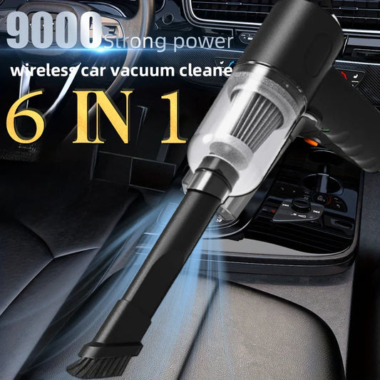 VacuumCleaner™️