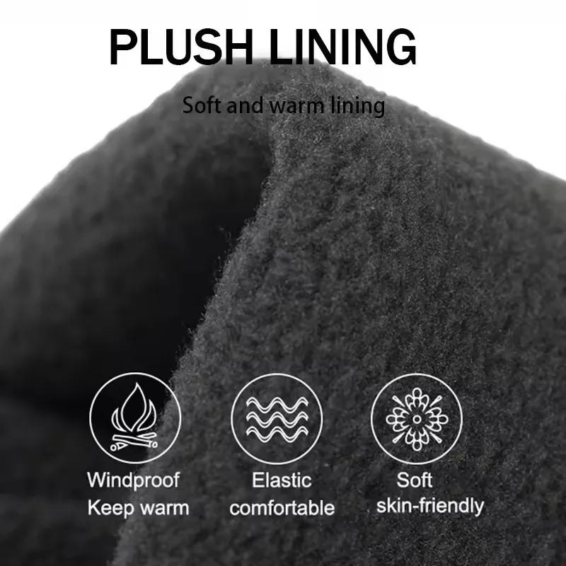 WinterWarmGloves™️Touch Screen, Windproof, Non Slip, Cold-proof