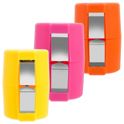 EggFlip Opener3™️ Pcs/Set Egg Shell Opener for Hard Boiled Eggs,Handheld Easy Egg Peeler Tool Kitchen Gadgets 	 egg peeler tool