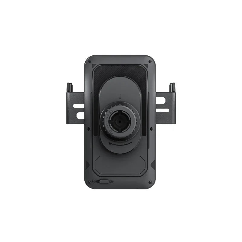 AutoRotateChargeGrip™ Auto Clamping 15W Wireless Car Charger Adapter Super Fast Charging Air Vent Phone Holder for IPhone 17 16 15 Pro Max for Samsung