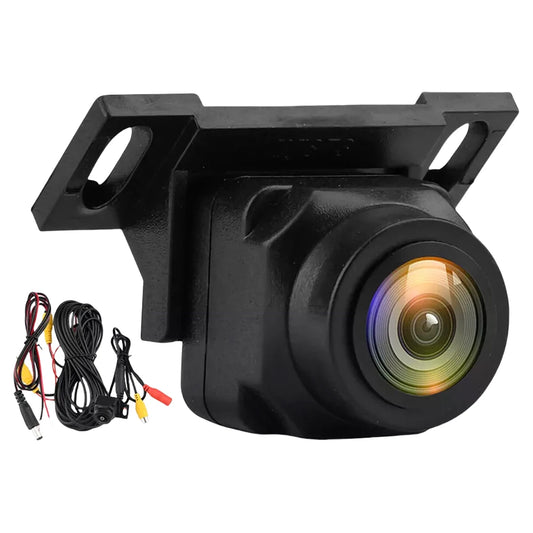 RearVision 360™ 1080P AHD Car Rear View Camera 170 Degree Lens Night Vision Parking Reverse Camera CVBS Rear Camera HD Color Image
