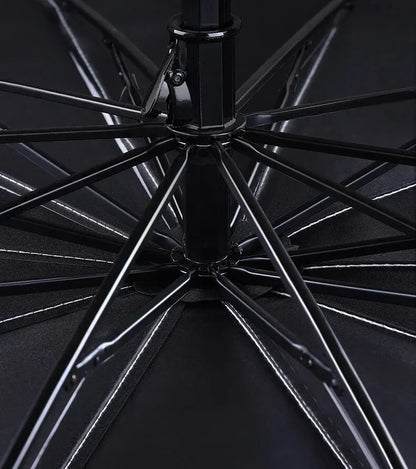 AutoShadeX™ Car Sunshade Umbrella Windshield Folding Front Parasol Umbrella Type Sun Shade for Car Window Summer Sun Protection Accessories