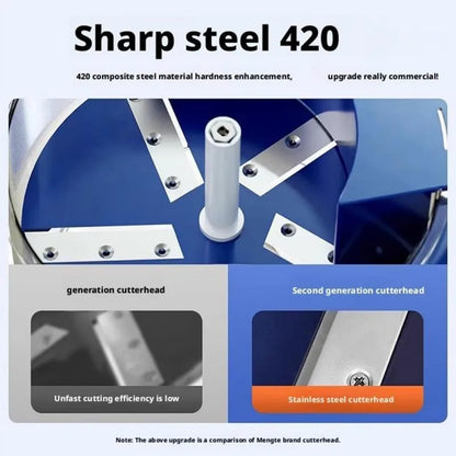 OneClick Peeler™️ Rechargeable Fruit Peeler Fruit and Vegetable Electric Peeler Peeler Suitable for Grapes, Cherry Tomatoes, Garlic, Fruit Tools