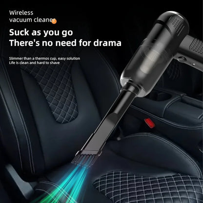 VacuumCleaner™️