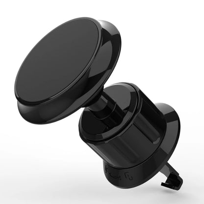 GripDrive™ Magnetic Car Phone Holder Stand Magnet Car Mount Support GPS Mobile Bracket in Car For Macsafe iPhone 15 14 13 12 Samsung Xiaomi