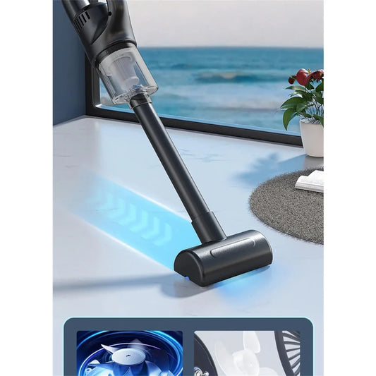 VacuumCleaner™️ Wireless Chargeable