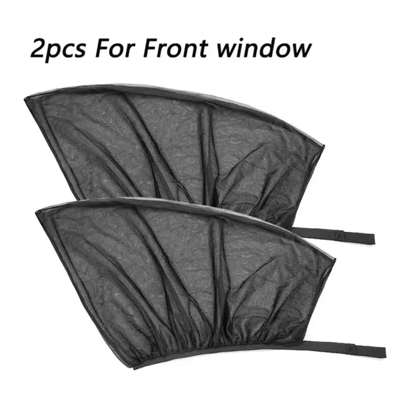 AutoShadeX™ Car Sunshade Umbrella Windshield Folding Front Parasol Umbrella Type Sun Shade for Car Window Summer Sun Protection Accessories