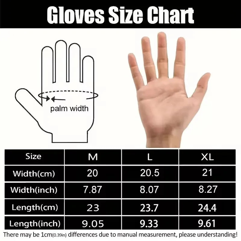 WinterWarmGloves™️Touch Screen, Windproof, Non Slip, Cold-proof