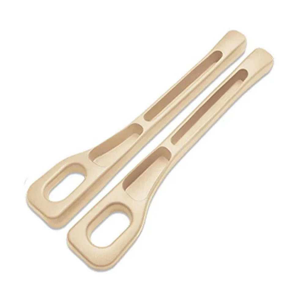 DropStop™ 1 Pair Universal Car Seat Gap Plug Strip Side Seam Car Gap Filler Leak Proof Seat Gap Storage Organizer Interior Decoration