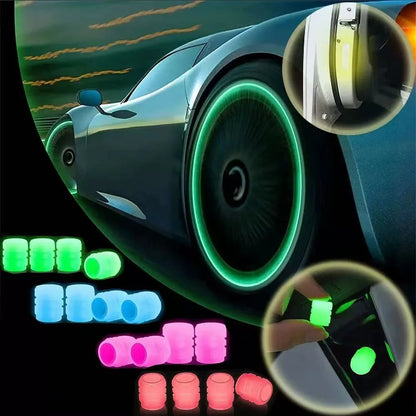 TireValves™️Car Motorcycle Bike