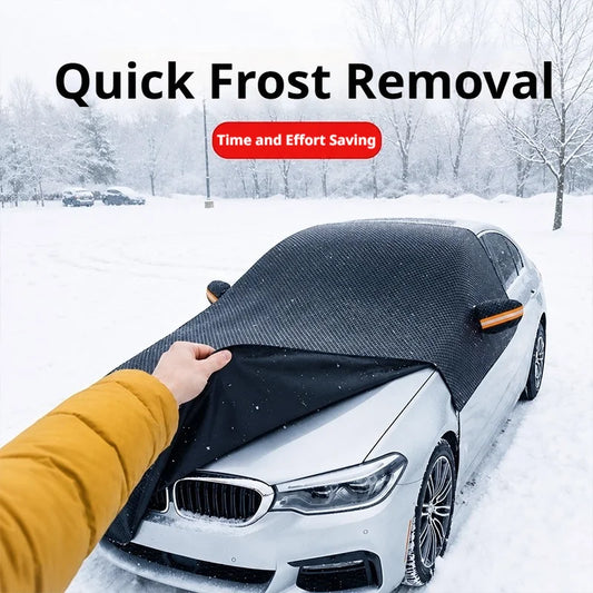 CarSnowCover™️