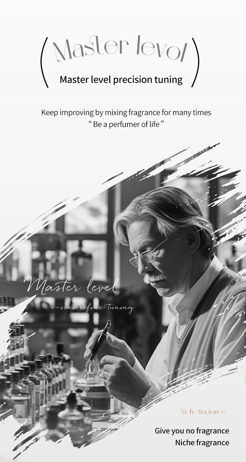 AromaDrive™ A car fragrance for automotive interior accessories, a long-lasting car air freshener that maintains a charming and fresh scent.