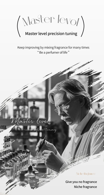 AromaDrive™ A car fragrance for automotive interior accessories, a long-lasting car air freshener that maintains a charming and fresh scent.