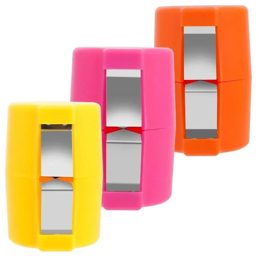 EggFlip Opener3™️ Pcs/Set Egg Shell Opener for Hard Boiled Eggs,Handheld Easy Egg Peeler Tool Kitchen Gadgets 	 egg peeler tool