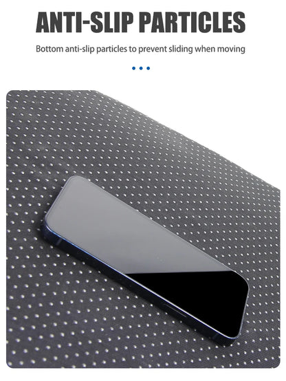 CoolGelComfortSeat™ Gel Seat Cushion Summer Breathable Honeycomb Design For Pressure Relief Back Tailbone Pain - Home Office Wheelchair Chair Cars